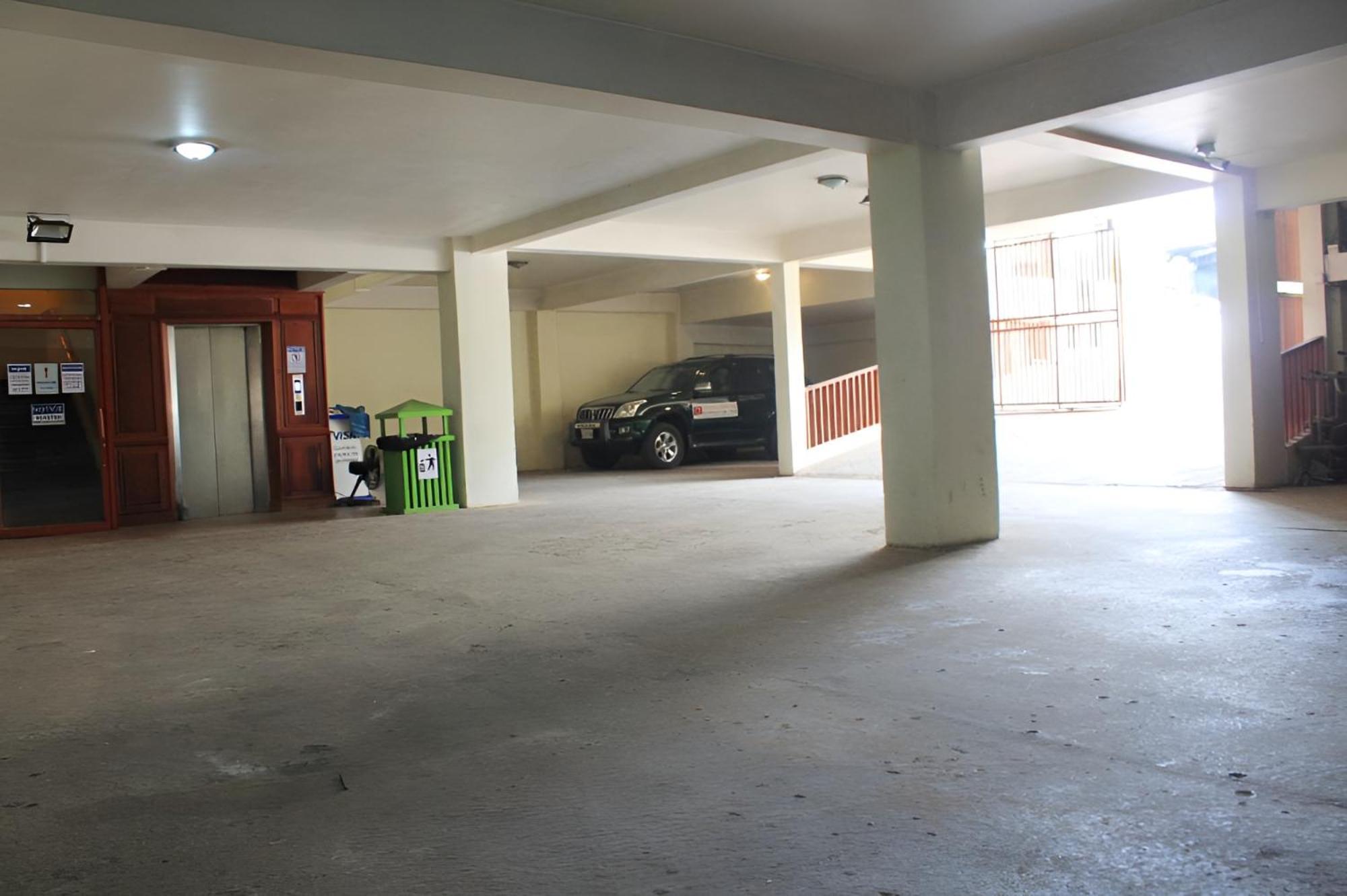 Cheathata Cts Hotel סיאם ריפ מראה חיצוני תמונה